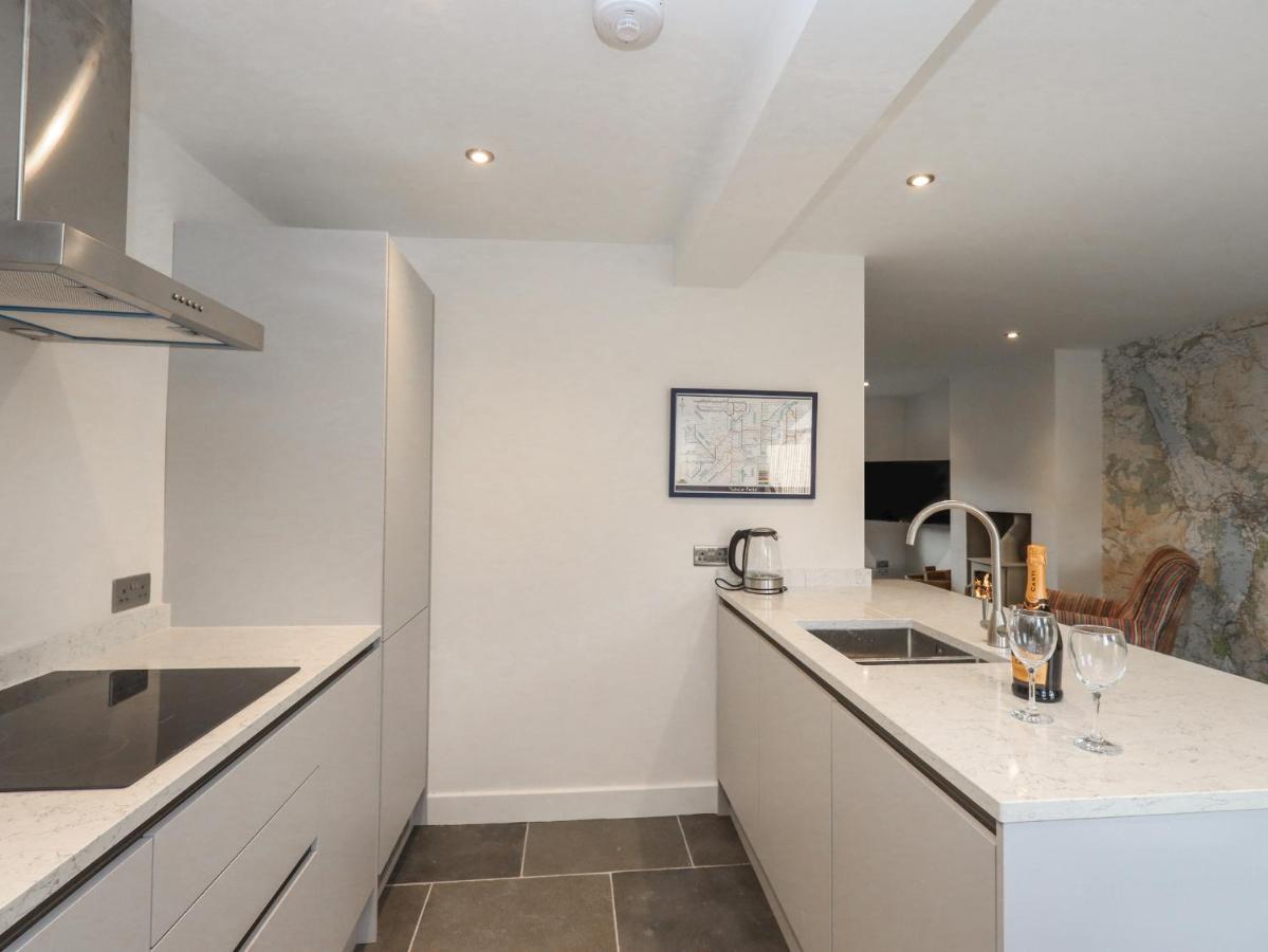 Woodview Villa Пули Бридж Екстериор снимка