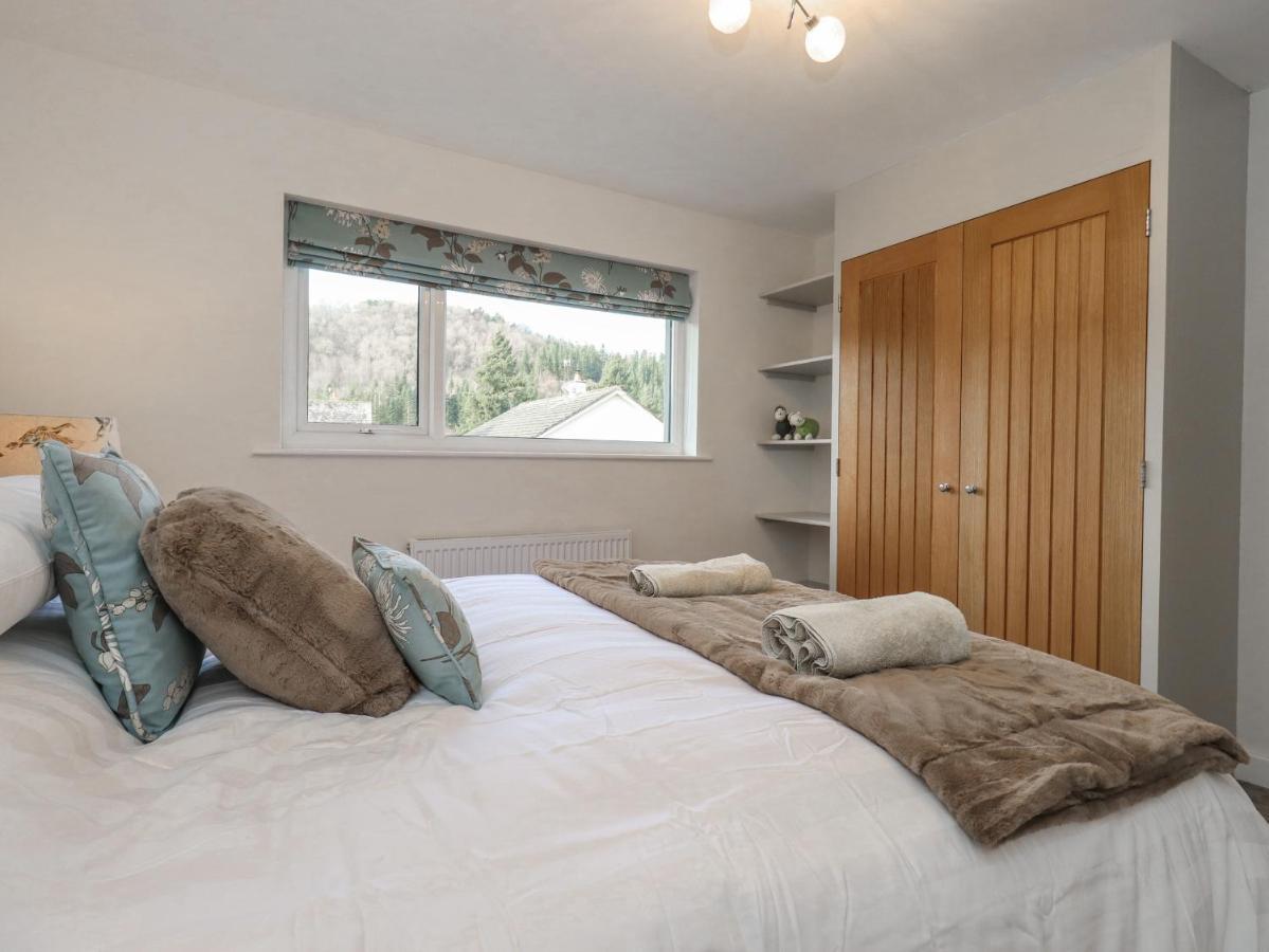Woodview Villa Пули Бридж Екстериор снимка